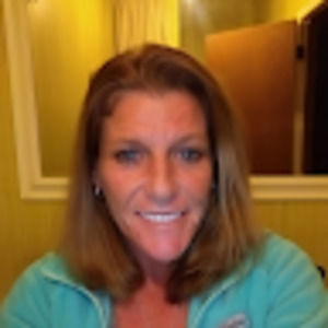 Meet your Posher, Rhonda